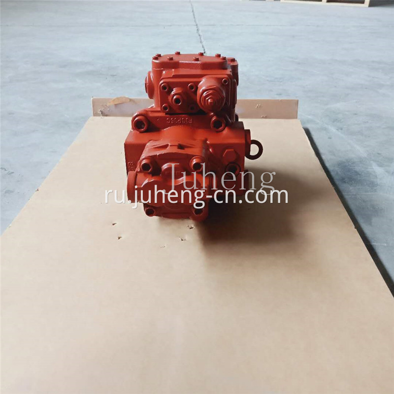 Tb175 Hydraulic Pump 